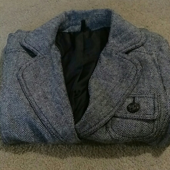 Tweed blazer - Picture 3 of 8